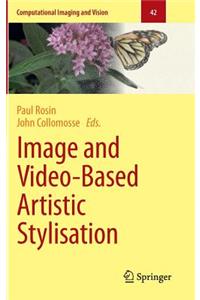 Image and Video-Based Artistic Stylisation