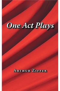 One Act Plays