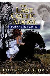 Last Celtic Angel