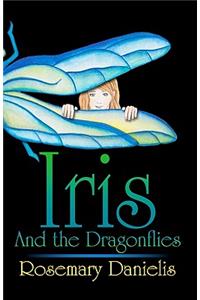 Iris and the Dragonflies