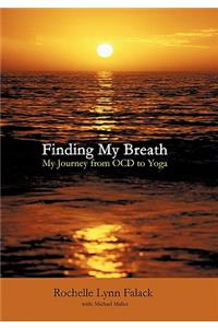Finding My Breath
