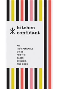 Kitchen Confidant
