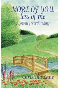 More of You, Less of Me