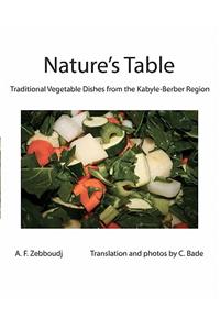 Nature's Table