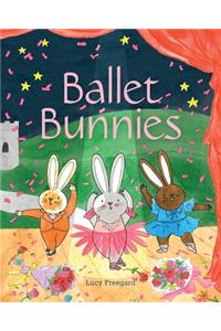 Ballet Bunnies