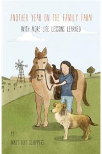 Another Year On The Family Farm