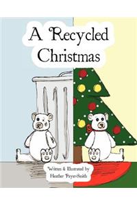 Recycled Christmas