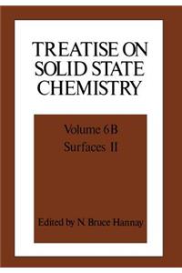 Treatise on Solid State Chemistry