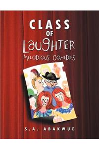 Class of Laughter