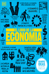 Libro de la Economía (the Economics Book)