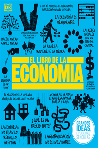El Libro de la economÃ­a (The Economics Book)