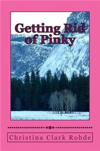 Getting Rid of Pinky