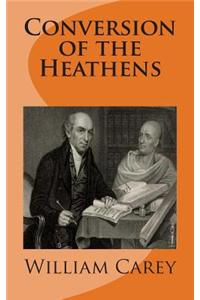 Conversion of the Heathens