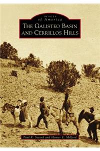 The Galisteo Basin and Cerrillos Hills