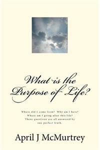 What is the Purpose of Life?