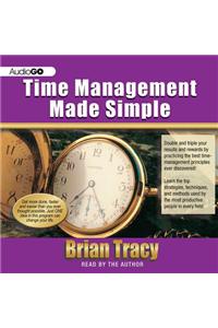 Time Management Made Simple