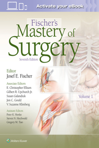 Fischer's Mastery of Surgery