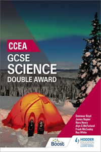 CCEA GCSE Double Award Science