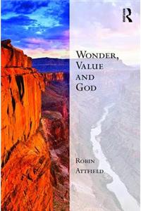 Wonder, Value and God