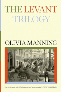 Levant Trilogy