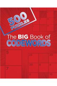 The Big Book of Codewords