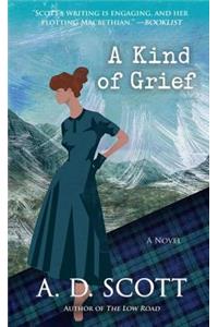 Kind of Grief