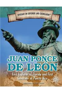 Juan Ponce de León