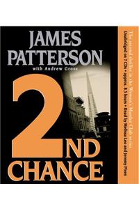 2nd Chance Lib/E