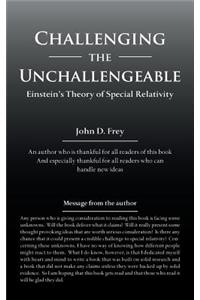 Challenging the Unchallengeable