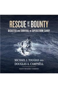 Rescue of the Bounty Lib/E