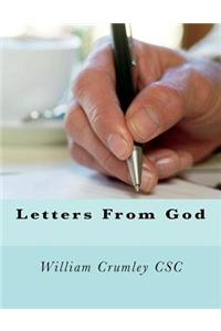 Letters From God