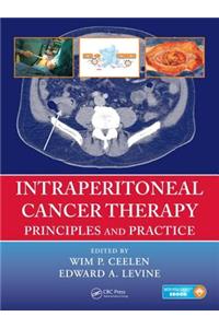 Intraperitoneal Cancer Therapy