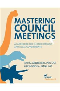Mastering Council Meetings