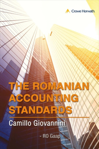 Romanian Accounting Standards - Romanian GAAP