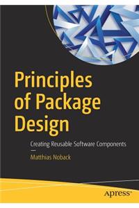 Principles of Package Design