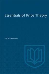 Essentials of Price Theory
