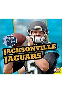 Jacksonville Jaguars (My First NFL Books)