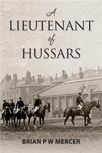 Lieutenant of Hussars