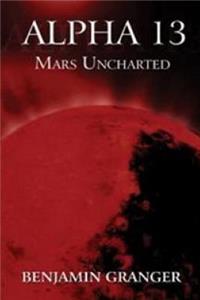 Alpha 13 (Mars Uncharted)