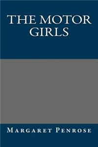 The Motor Girls