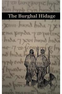 Burghal Hidage