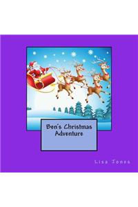 Ben's Christmas Adventure