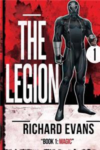 Legion: Magic