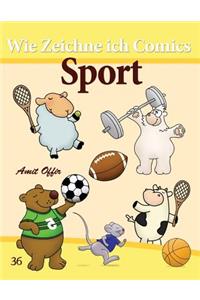 Wie Zeichne ich Comics