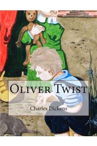 Oliver Twist