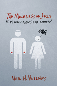 Maleness of Jesus