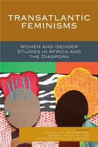 Transatlantic Feminisms