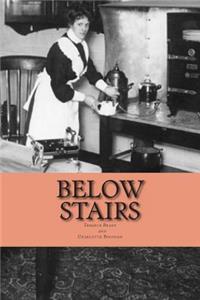 Below Stairs