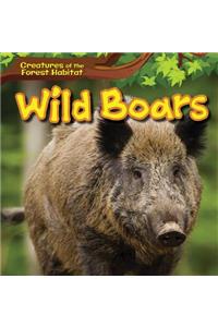 Wild Boars