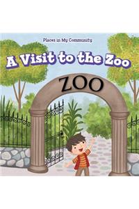 Visit to the Zoo